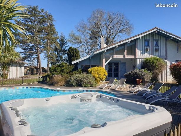 Maison 8 pièces 186 m²