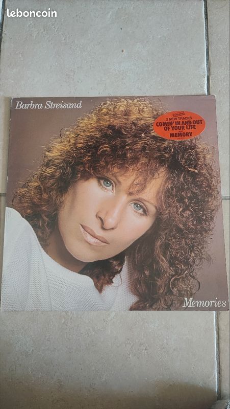 Vinyles 33 tours (partie 1) (image 5)