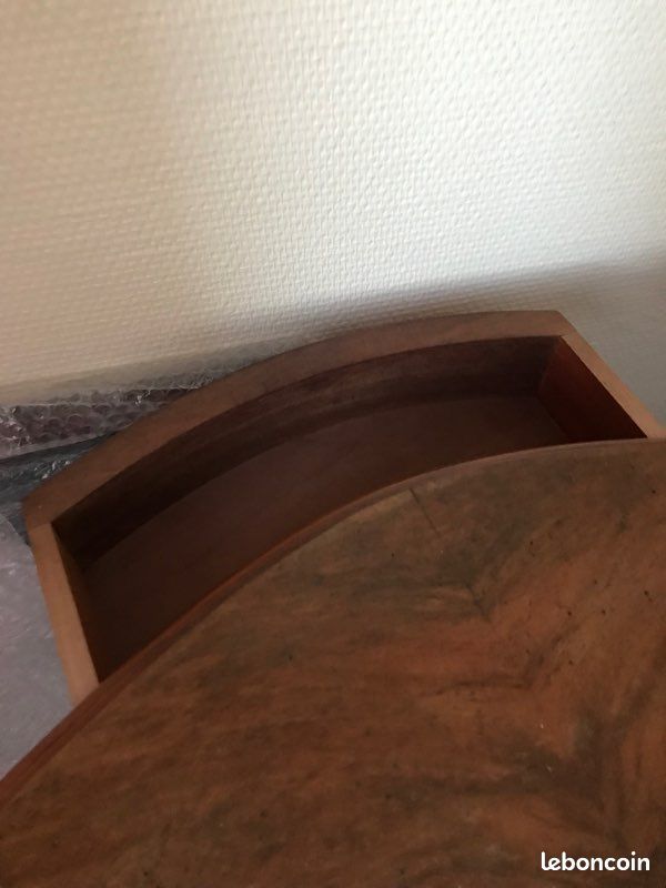 Table Gueridon violon (image 3)