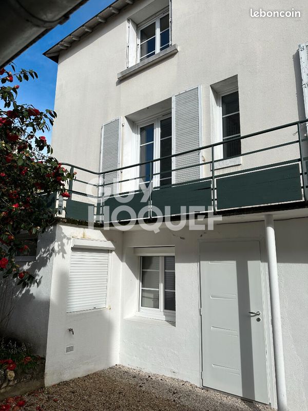 Maison 5 pièces 90 m² · à Tours · 90 m² · 372 750 €