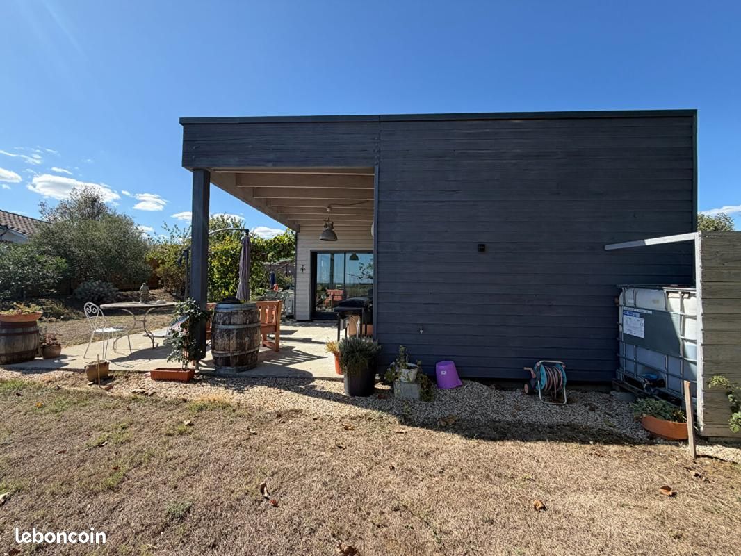 Maison 4 pièces 90 m² · à Duras · 90 m² · 241 500 €