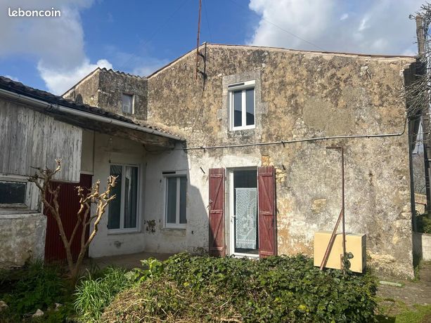 Maison 3 pièces 76 m²