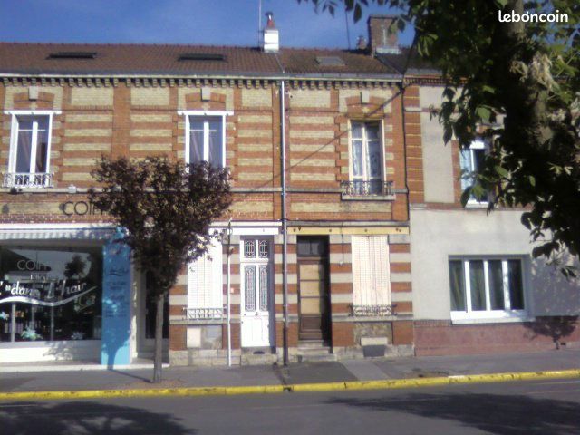 Maison 5 pièces 90 m² · à Romilly-sur-Seine · 90 m² · 117 000 €