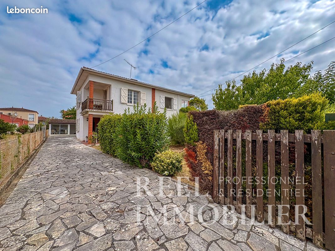 Maison 4 pièces 102 m² · à Fleurance · 102 m² · 115 000 €