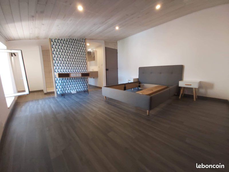 Maison 3 pièces 45 m² · à Niort · 45 m² · 620 €