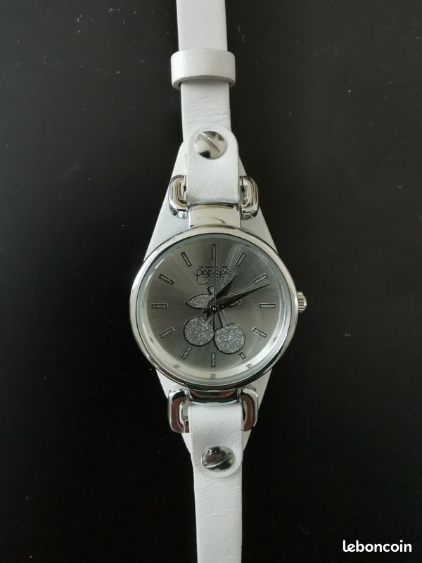 Montre le temps des cerises (image 1)