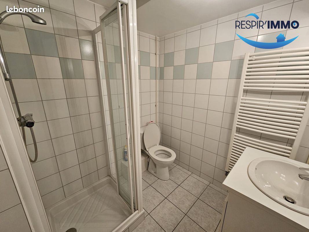 Appartement a louer montbeliard - 1 pièce(s) - 32 m2 - Surfyn