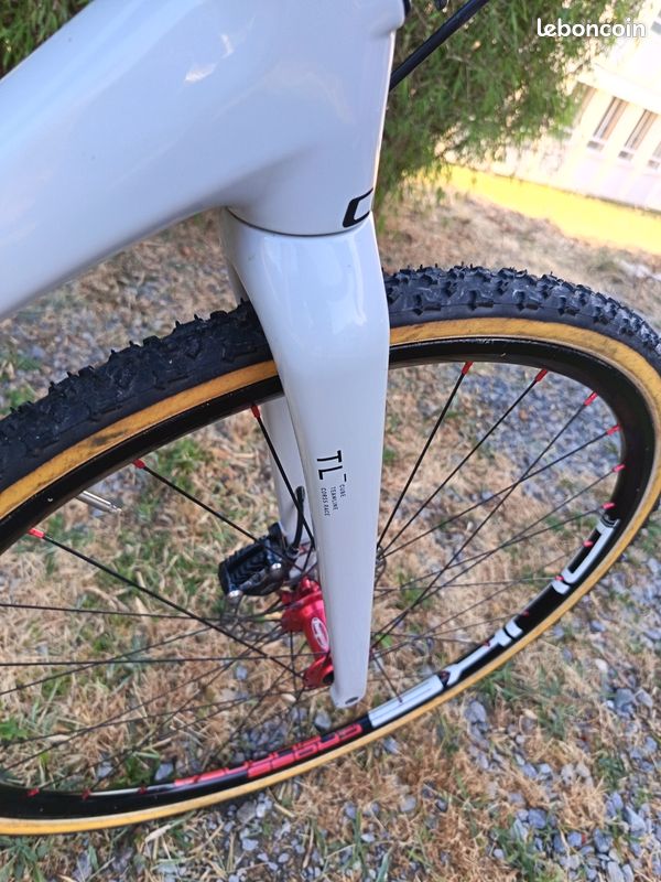Vélo Cyclo-cross/ Gravel (image 9)