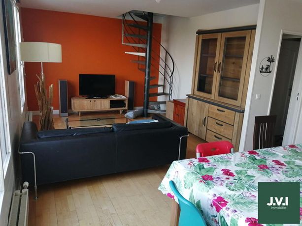 Appartement a louer montmorency - 5 pièce(s) - 72 m2 - Surfyn