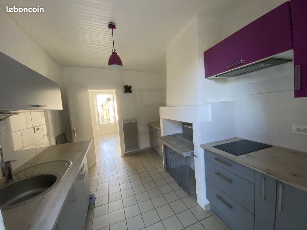 Appartement 3 pièces 46 m² - Beynat 19190 (image principale 1)
