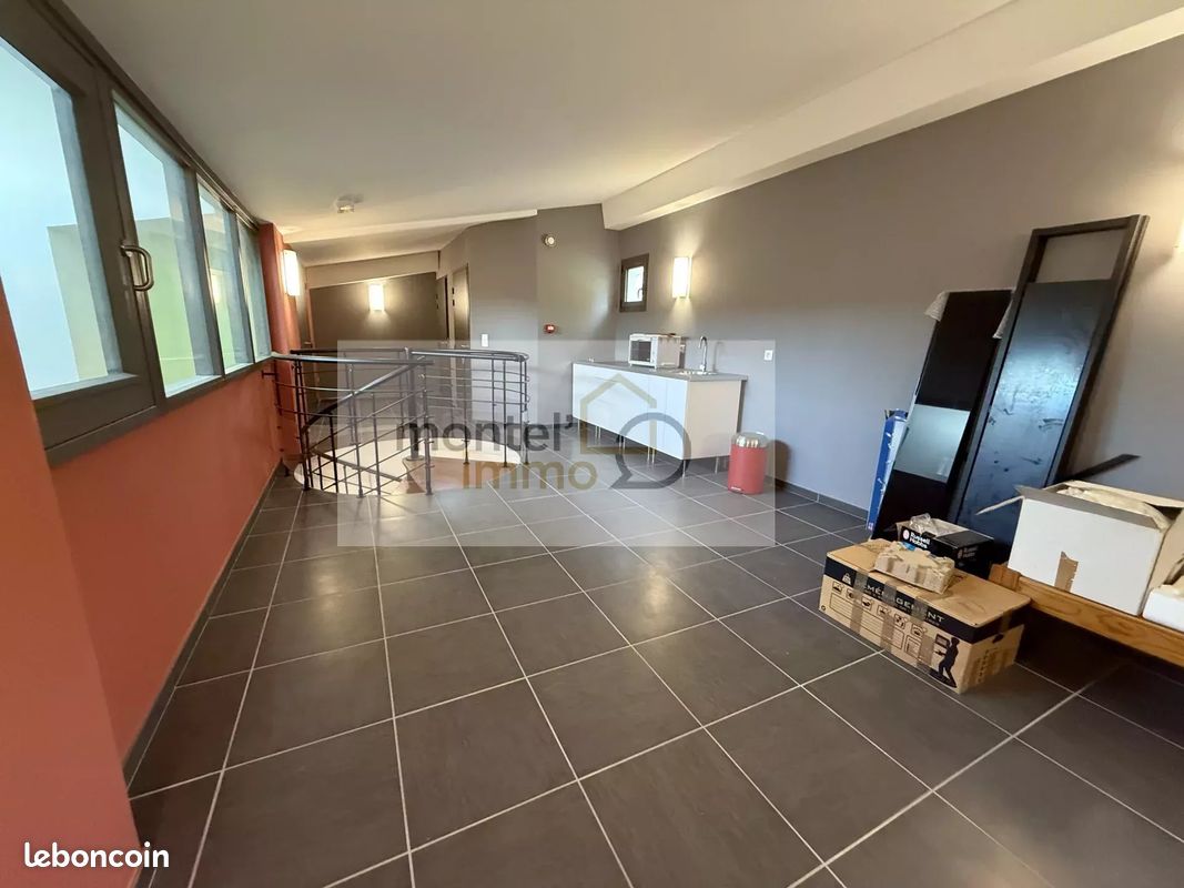 Local 205 m² Sauzet (image 15)