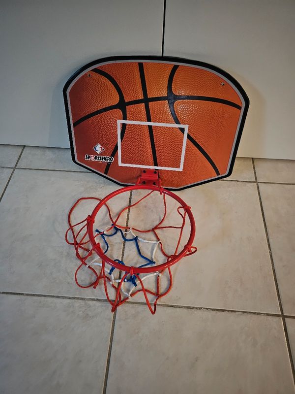 Panier de basket d'occasion - Annonces Sports Hobbies leboncoin