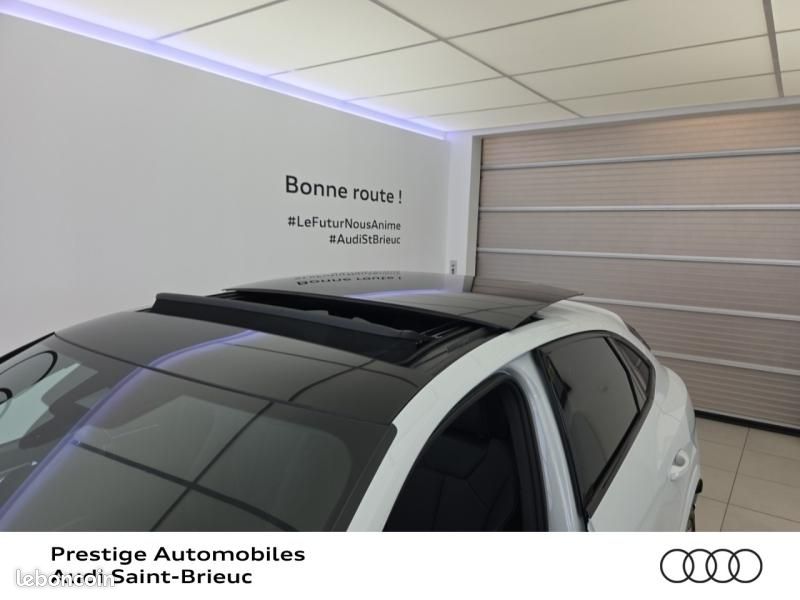 Audi Q3 Sportback 35 TFSI 150ch S line plus S tronic 7 (image 21)