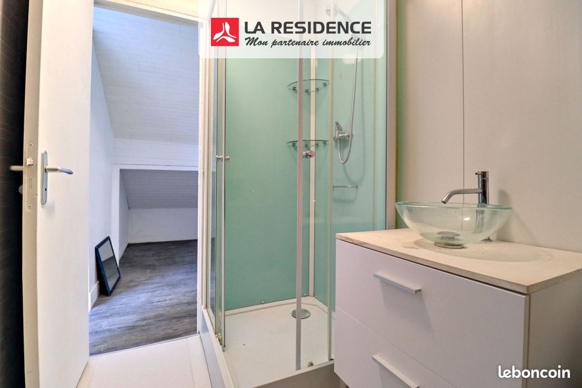 Appartement de 2 pièces (image 10)