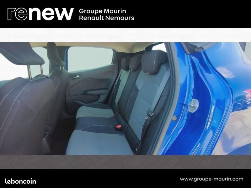 Renault Clio 1.5 dCi 100ch Evolution - 25 (image 12)