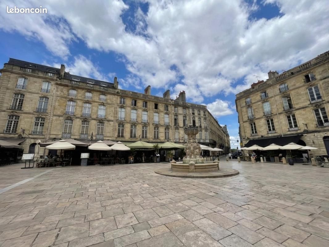 Appartement 2 pièces 53 m² · à Bordeaux · 53 m² · 255 500 €