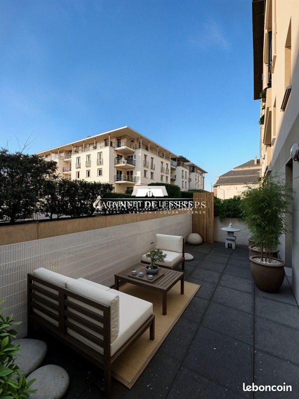 Appartement 2 pièces 41 m² · à Bayonne · 41 m² · 190 000 €