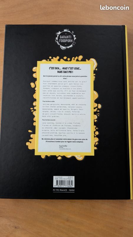 Livre recette (image 3)