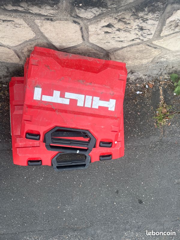 Caisse Helti (image 2)