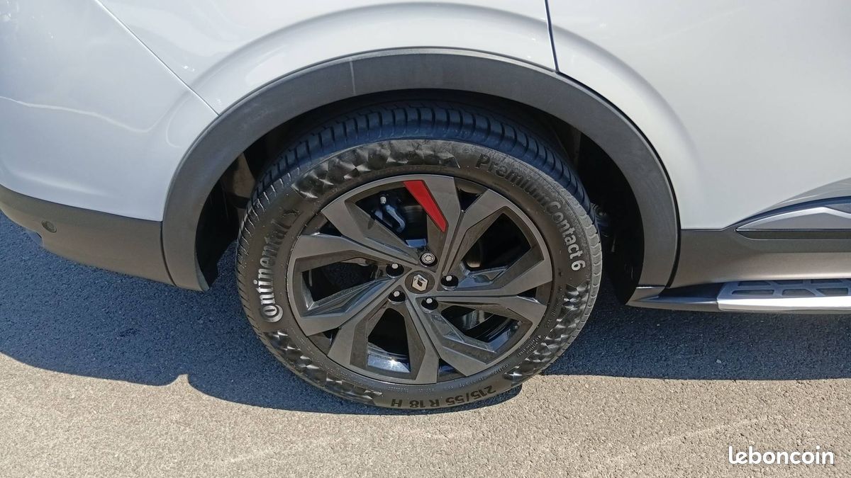 Renault arkana e tech 145 21b r.s. Line (image 10)