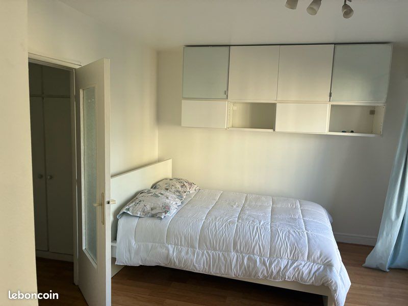 Appartement 1 pièce 30 m² · à Paris · 29,9 m² · 1 280 €/mois