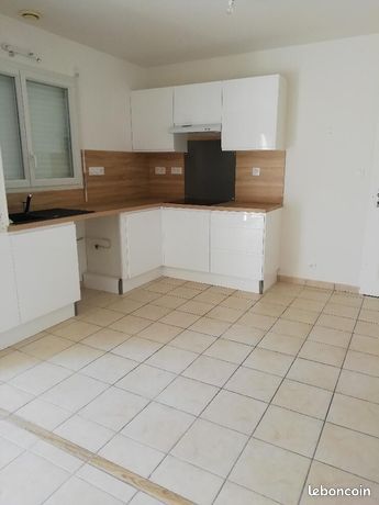 Location maison T5
