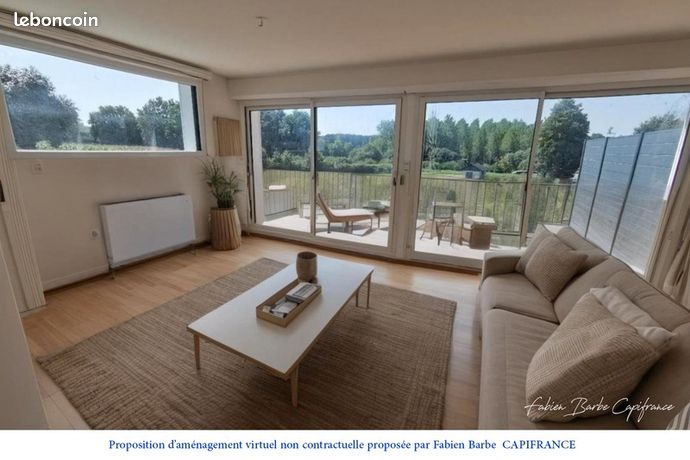 Maison 6 pièces 130 m²