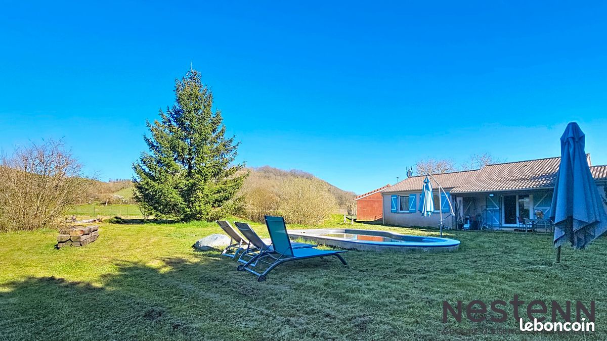 Maison 5 pièces 112 m² · à Cazères · 112 m² · 232 800 €