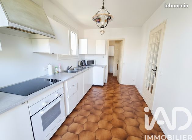 Maison familiale 6 pièces 163 m² — 7