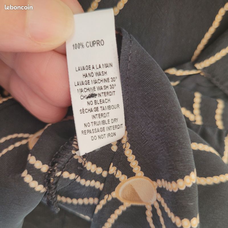 Robe 👗 Noo 36 (image 8)