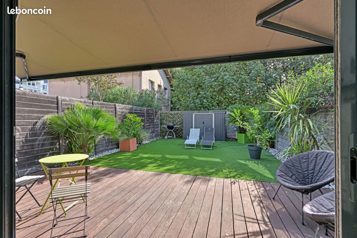 Appartement 5 pièces 121 m² · à Montpellier · 121 m² · 592 500 €
