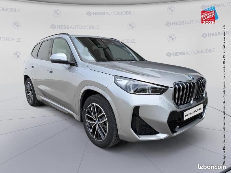 Bmw X1 xDrive25e 245ch M Sport (image 3)