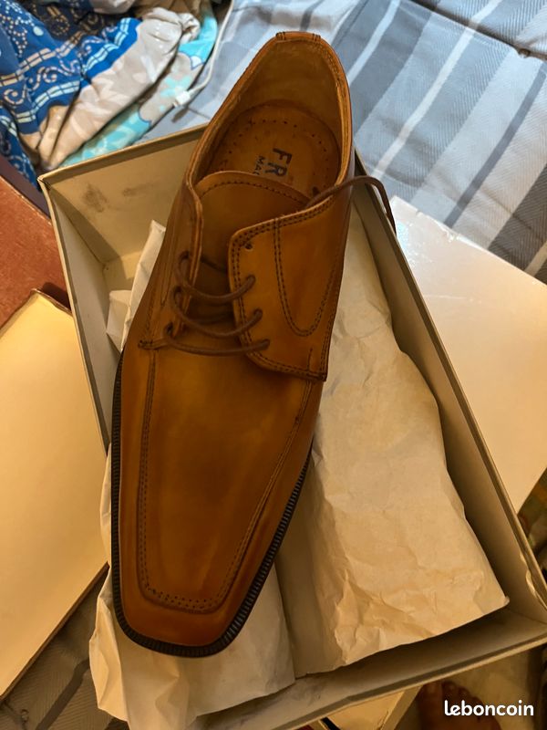 Chaussures homme (image 1)