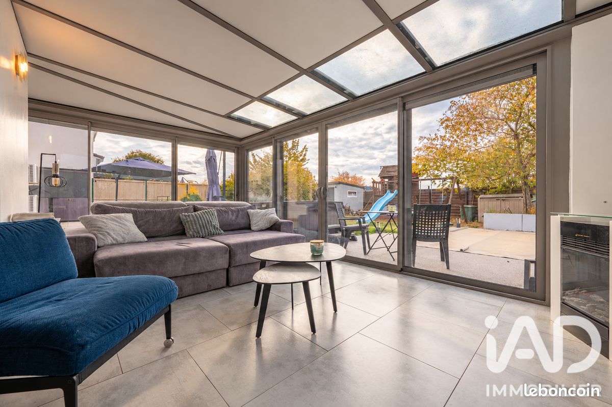 Maison 8 pièces 189 m² · à Thionville · 189 m² · 559 000 €