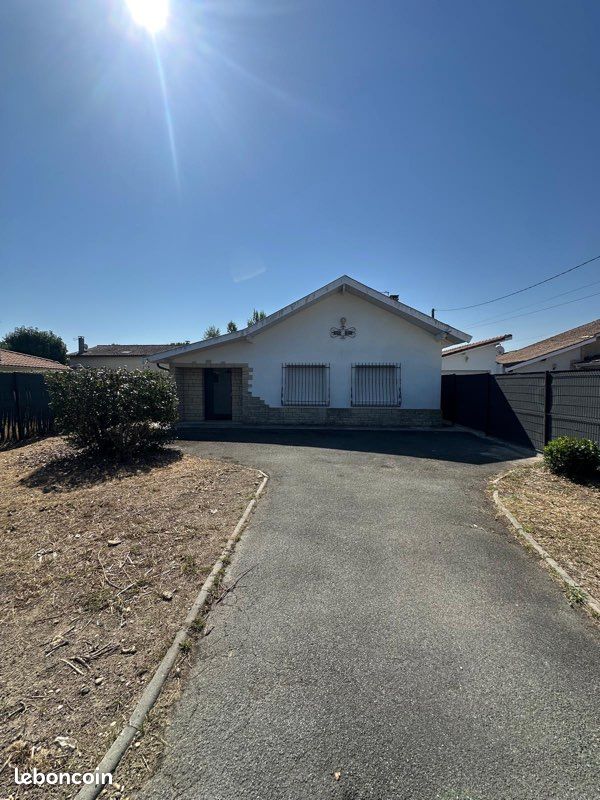 Maison 4 pièces 95 m² · à Villenave-d'Ornon · 95 m² · 305 000 €
