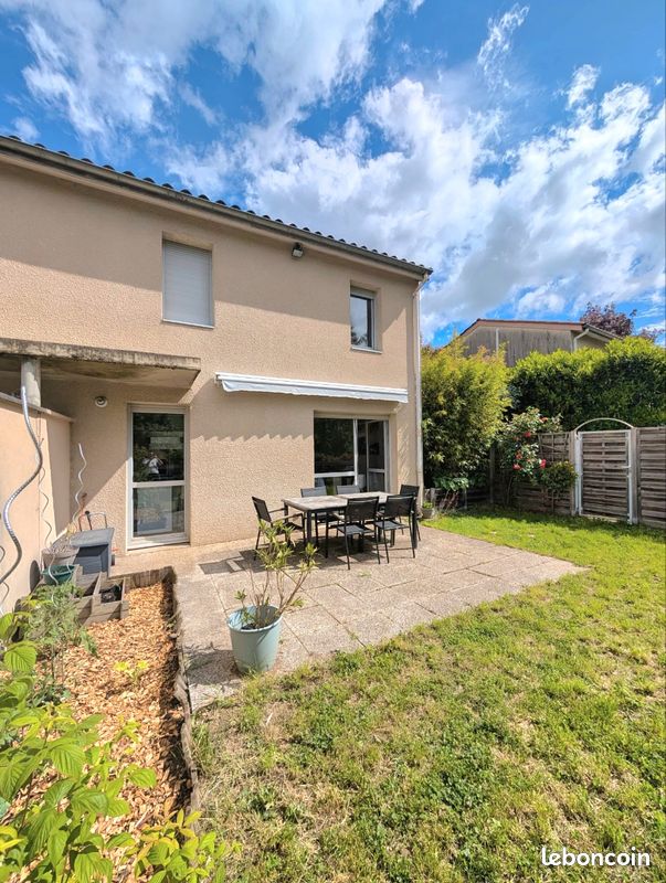 Maison 3 pièces 65 m² · à Tarare · 65 m² · 189 000 €
