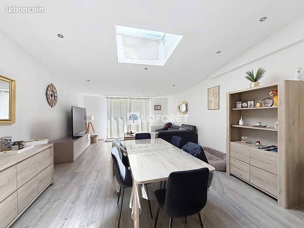 Maison 4 pièces 85 m² · à Fécamp · 85 m² · 177 000 €