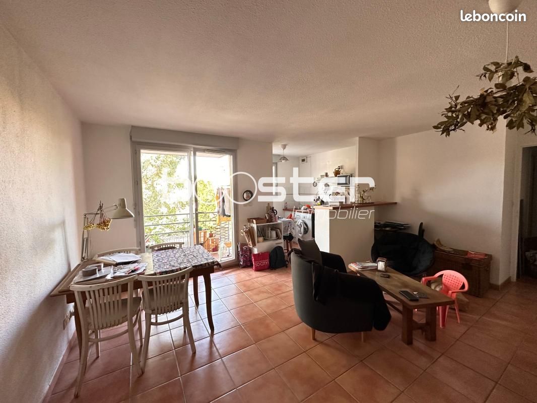Appartement 3 pièces 57 m² · à Toulouse · 57 m² · 239 000 €