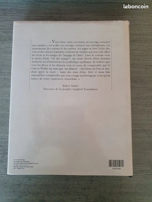 Mythologies du monde entier, sous la direction de Roy Willis (image 2)