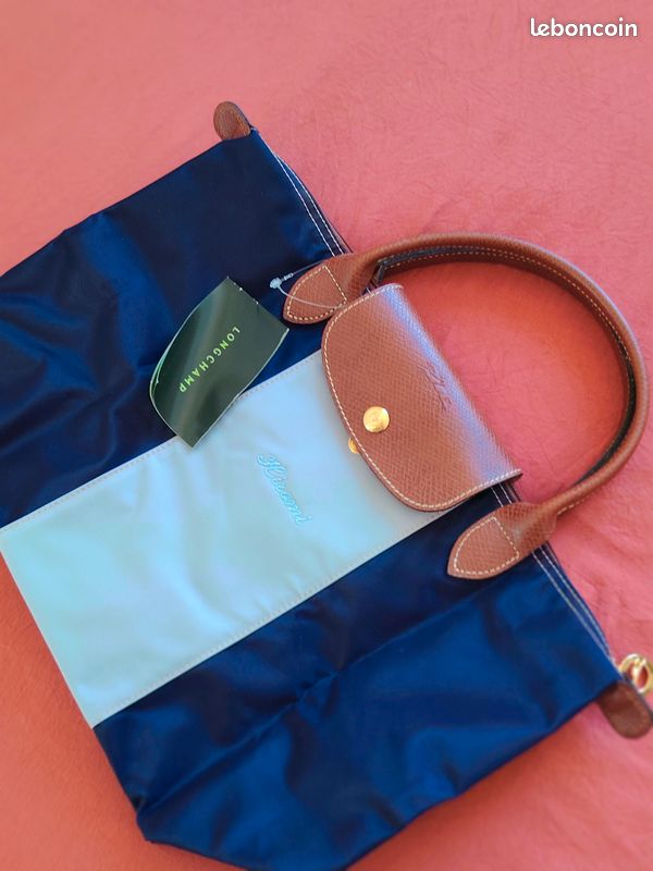 Sac Longchamp Pliable (image 3)