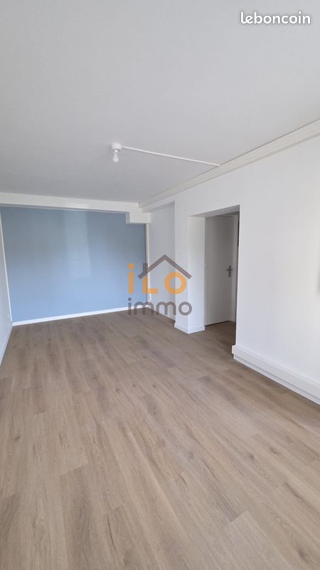 Appartement 1 pièce 22 m² · à Quiévrechain · 22 m² · 339 €/mois
