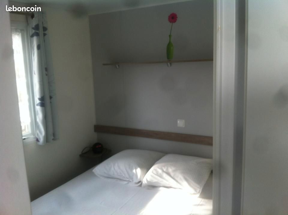 MOBIL 2ch LIBRE JUILLET LE RIO NOYELLES SUR MER (image 4)