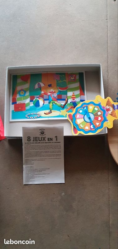 Jeu éducatif (image 4)