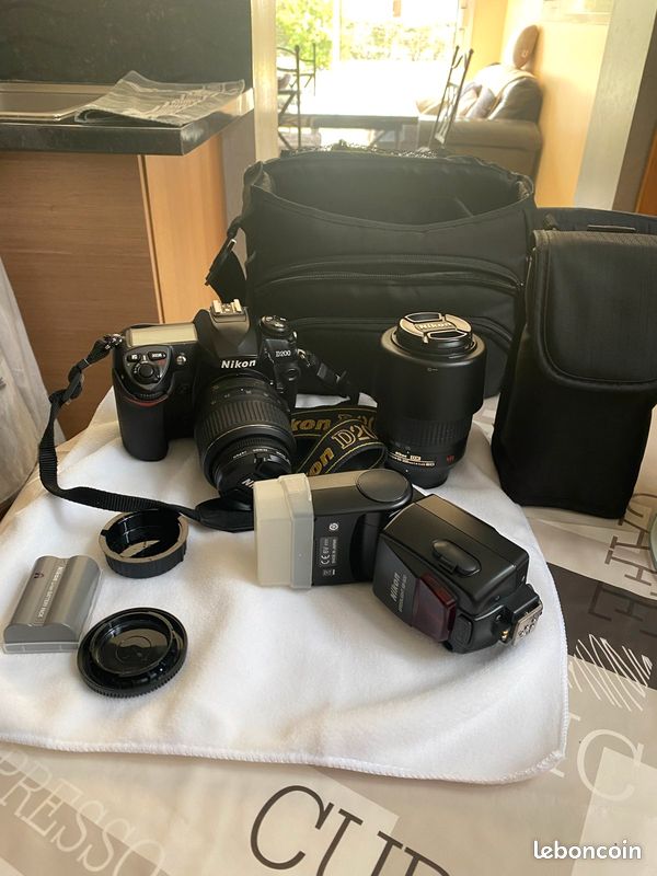 Nikon d200 (image 1)