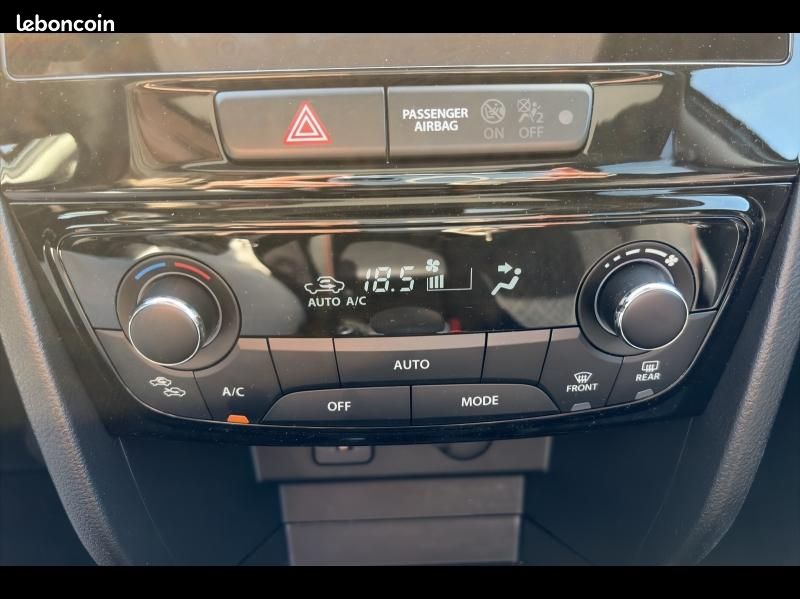 Suzuki Vitara 1.4 Boosterjet Hybrid 110ch Style Auto MY25 (image 17)