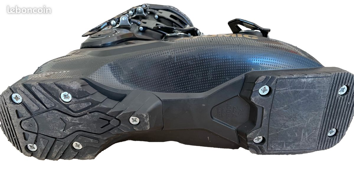 Chaussure de ski (image 5)