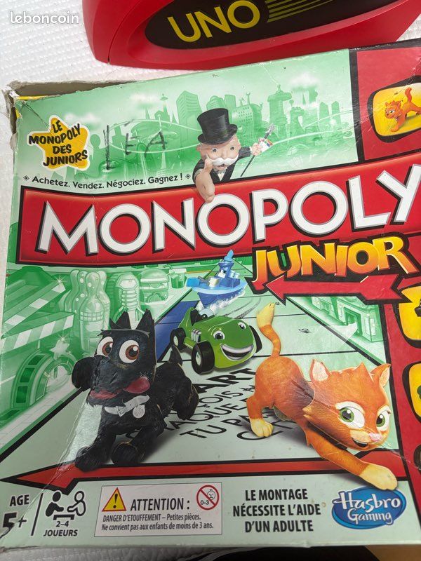 Jeux de société (image 5)