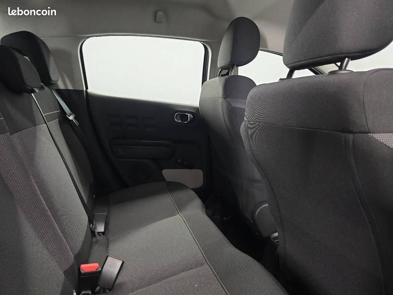 Citroen C3 1.2 PureTech 83ch S&S Shine (image 11)