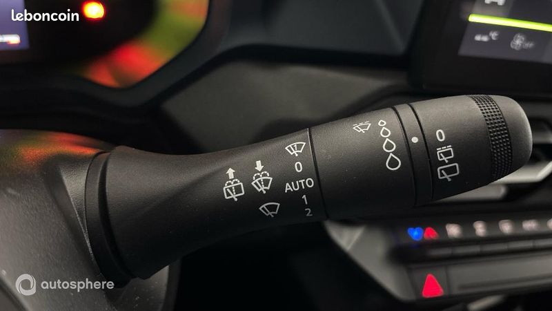 Dacia Duster 1.2 mild hybrid 130ch Journey (image 24)