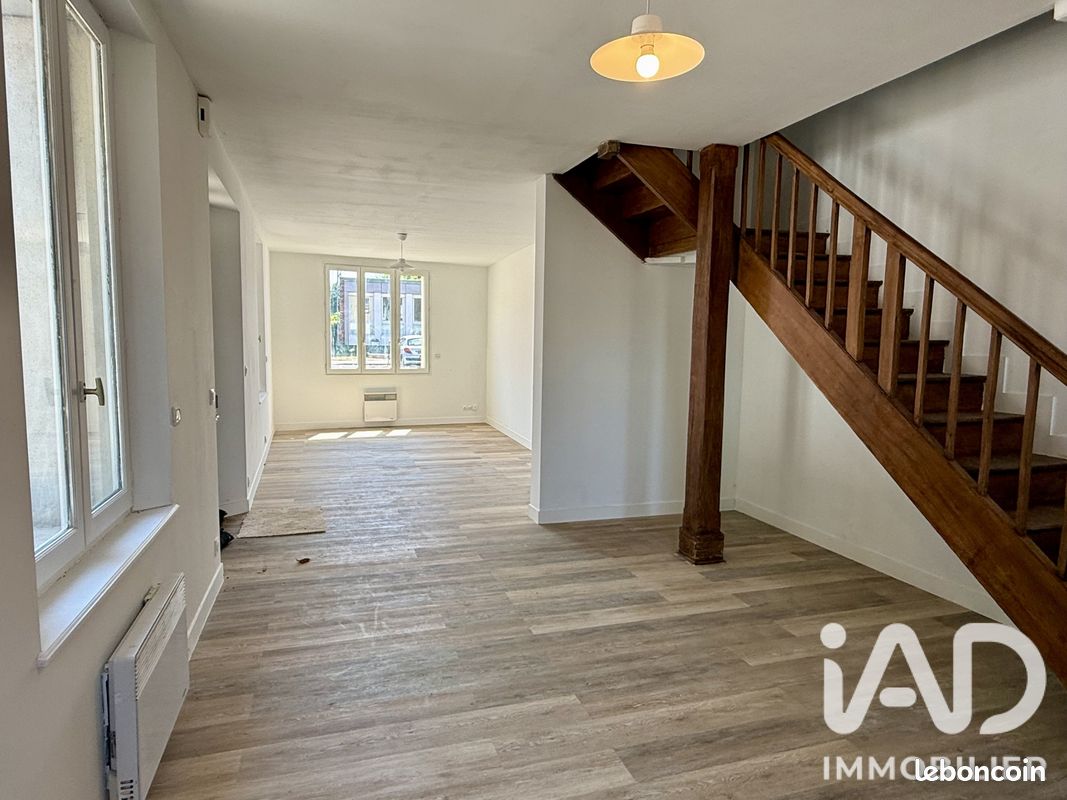 Maison 5 pièces 150 m² · à Cormeilles · 150 m² · 1 450 €/mois
